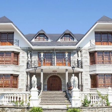 Hotel Antoyana سانتاندر المظهر الخارجي الصورة