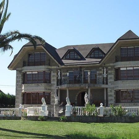 Hotel Antoyana سانتاندر المظهر الخارجي الصورة