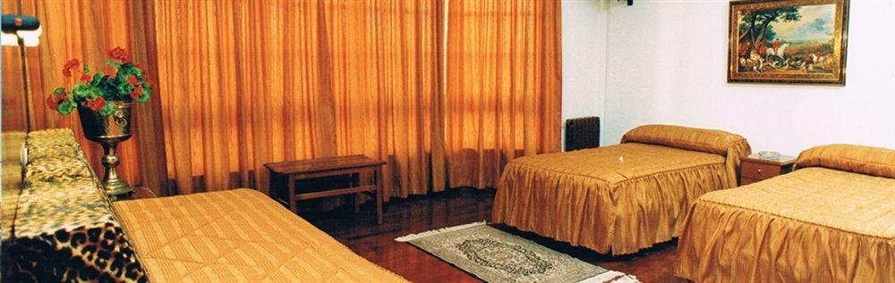 Hotel Antoyana سانتاندر المظهر الخارجي الصورة