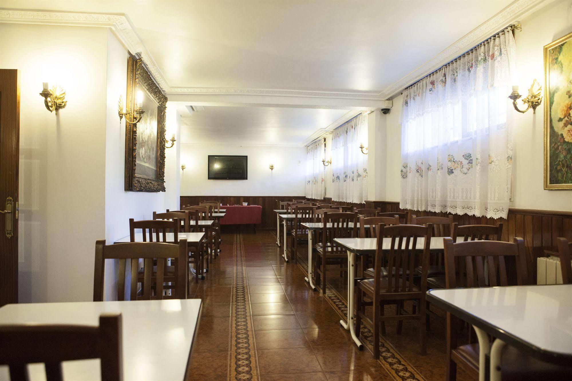 Hotel Antoyana سانتاندر المظهر الخارجي الصورة