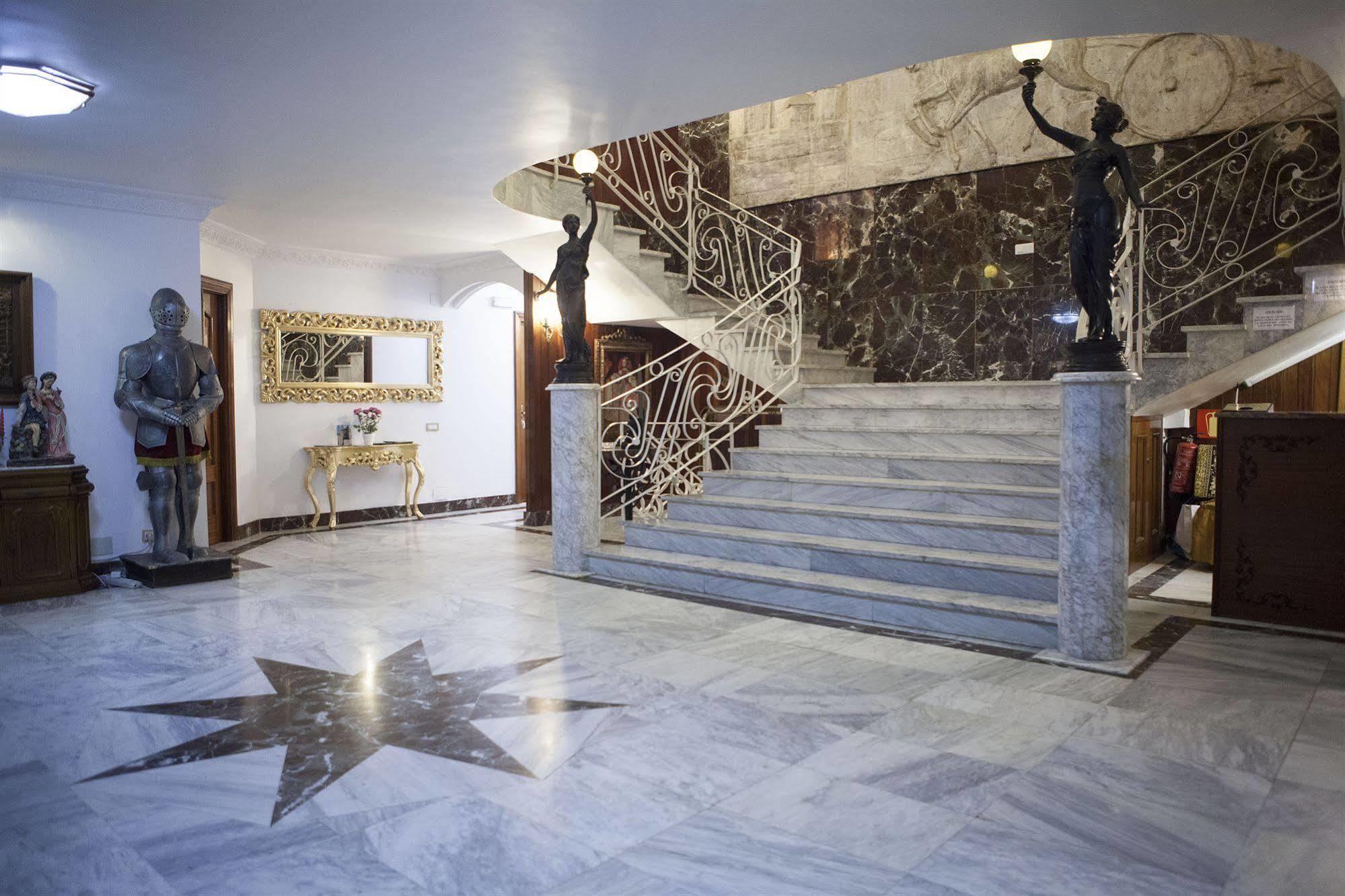 Hotel Antoyana سانتاندر المظهر الخارجي الصورة