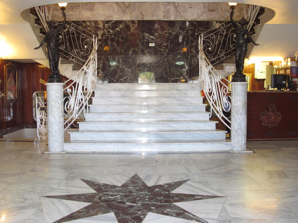 Hotel Antoyana سانتاندر المظهر الخارجي الصورة